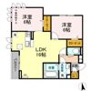 CASA FLORESTAの間取り画像
