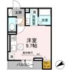DーSquare柱の間取り画像