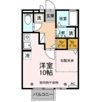 セジュール本町の間取り画像