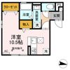 サン・ミシェルⅡの間取り画像