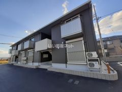 サン・ミシェルⅡの外観画像