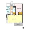 GLORY Aの間取り画像
