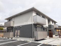 G-HOPEの外観画像