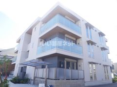 D-Residence千里丘の外観画像