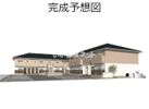 グレイシャス天美 B棟の間取り画像
