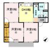 セリエ A棟の間取り画像