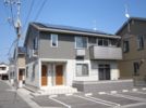 D-roomビオラの外観