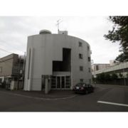 アルファレジデンス琴似の外観画像