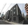 ルネサンスコート千駄ヶ谷NORTHの間取り画像