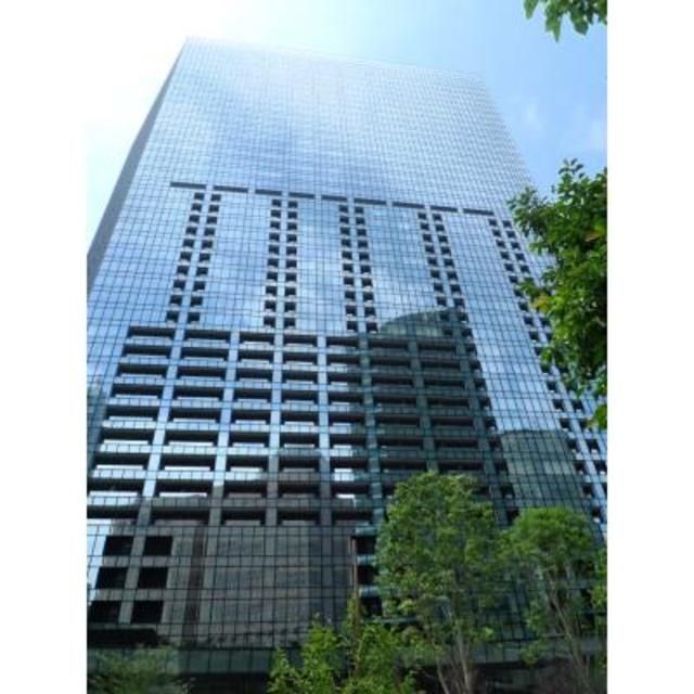 セントラルパークタワー ラ・トゥール新宿の外観画像