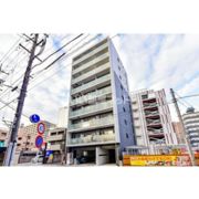 ドゥナーレ東別院の外観画像