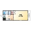 LOE本郷の間取り画像