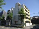 The Apartment Lifの外観