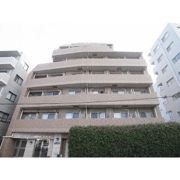 スカイコートスパシエ池袋の外観画像