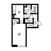 プルミエプランタンの間取り画像