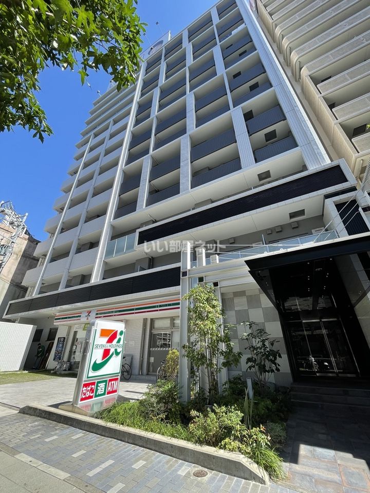 メイボーテセラの外観画像