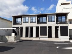 ルシエの外観画像