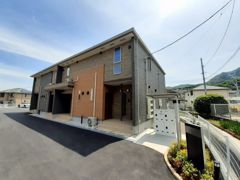 シンティリオの外観画像