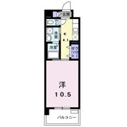 ウェリアの間取り画像