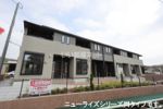 ライズの間取り画像