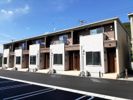 クラール勅使イーストAの間取り画像