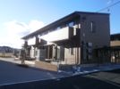 エルドラード Bの間取り画像