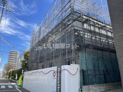 コンフォール町田市中町の外観画像