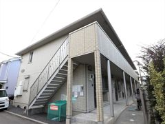ハイヤードヒルズⅢの外観画像
