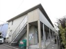 ハイヤードヒルズⅢの間取り画像