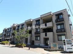 アクシス中央林間の外観画像