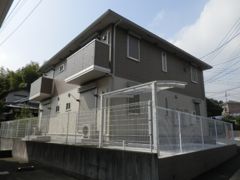 Estateの外観画像