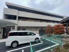 コラージュくりたの外観画像