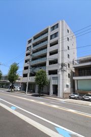 クレール則武の外観画像