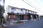 トロワ ボナール岩船の間取り画像