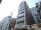 Calmtree上町台の外観