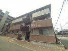 サン ドルチェの外観