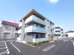 D-residence多治米Sの外観画像
