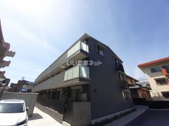 D-ROOM石丸の外観画像