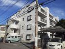 ミツイマンションの間取り画像