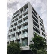 コートブランシェAPの外観画像