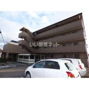 セントラルハイツ可児の外観画像
