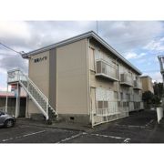 郷間ハイツの外観画像