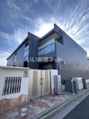 リブリ・フレスコの外観画像