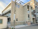 ヴィラ藤沢の間取り画像