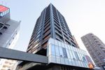 富ヶ谷スプリングスの間取り画像