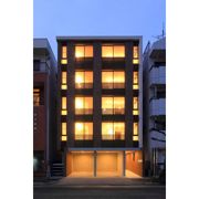 WELL COURT KANDAの外観画像