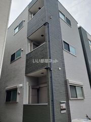 ハーモニーテラス荒子町Ⅲ(荒子町字大門東B)の外観画像