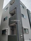 ハーモニーテラス荒子町Ⅲ(荒子町字大門東B)の外観