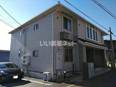 アプランドの外観画像