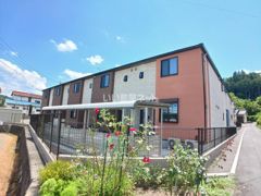 あかつき Bの外観画像